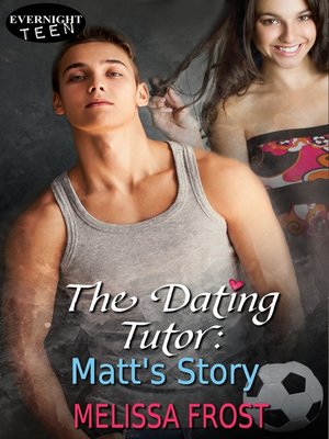 cover image of The Dating Tutor
